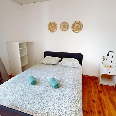 Apartamento Clair Et Chaleureux Zurich El Havre